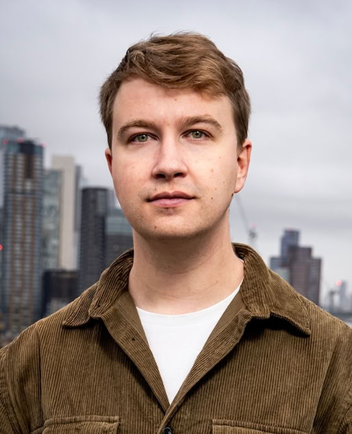 John Croft, classical recording engineer